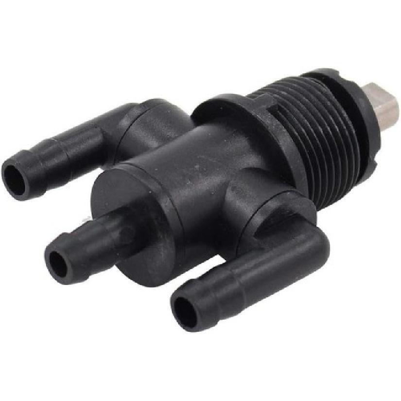 

3 Way Petcock Fuel Shut Off Valve for Xpress Xplorer 300 Scrambler 400 Trail