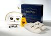 Harry Potter Hedwig Gift Set with Slippers