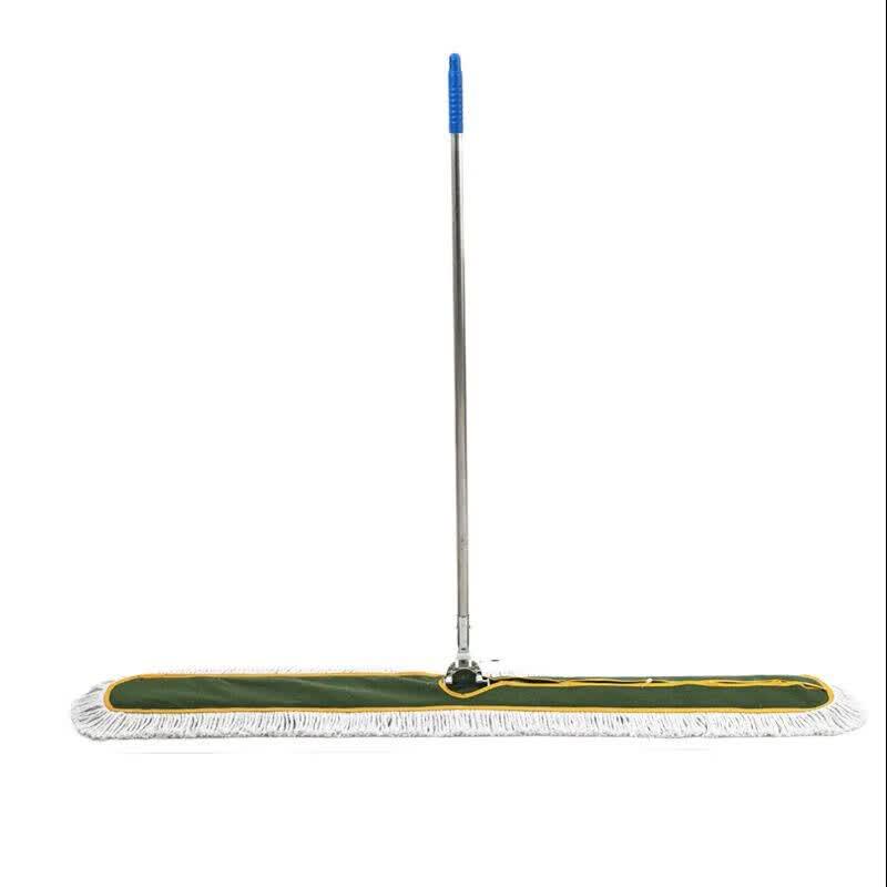 Extra Large Stainless Steel Dust Mop Set