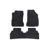 Buick GL8 2011-2018 Nylon Trunk Mat