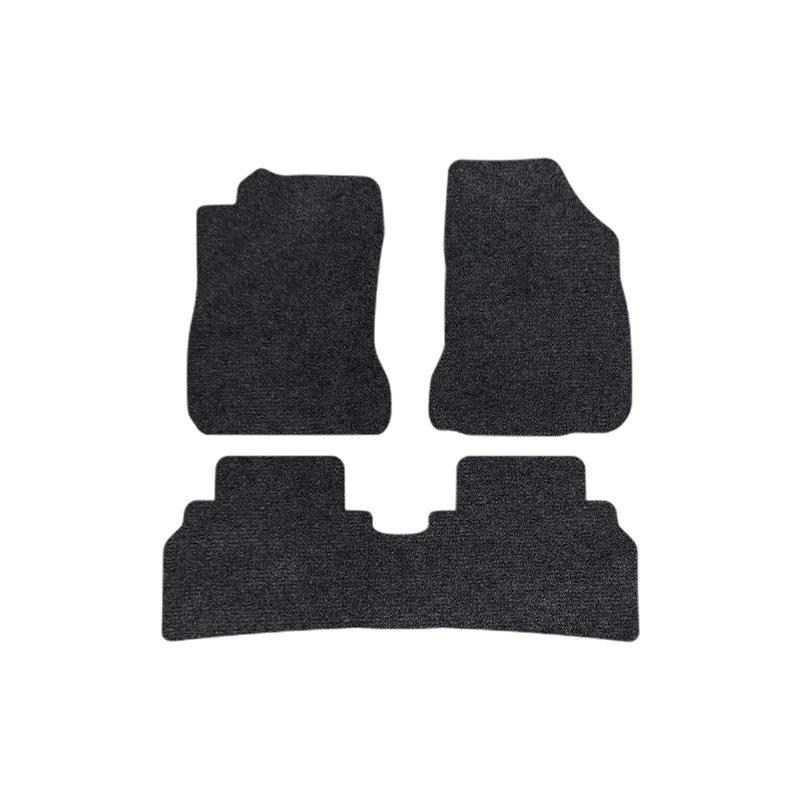 Buick GL8 2011-2018 Nylon Trunk Mat