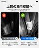 Toyota New Alphard 40 Sliding Door Courtesy Welcome Spot and Step Door Welcome Lights for Rear Genuine Easy High Includes Installation Set of