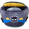 Sanrio Chima Pote Collection Bad Batz Maru Plush Toy Super Cute Adventures 755532