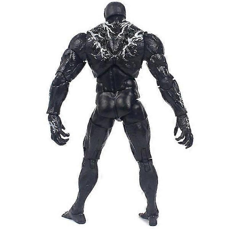 Marvel Legends Series Venom 6-Inch Action Figure Collectible Model