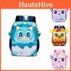Stylish Large Capacity Cartoon Backpack For Boys And Girls With Breathable Design
