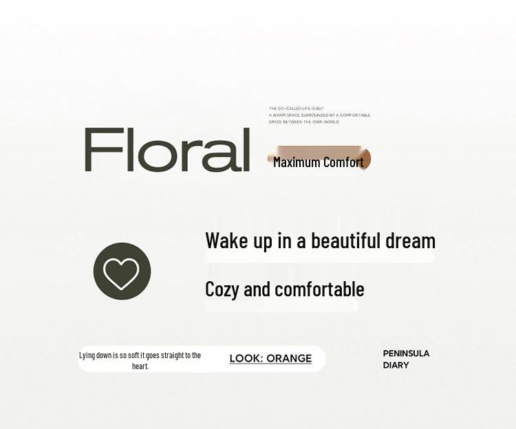 Cotton Fitted Sheet: Soft, Skin-Friendly, Moisture-Absorbing, Sweat-Wicking, Machine Washable Mattress Protector