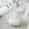 Ceramic Candlestick Simple Style Wax Melt Burner Crafts Aroma Container  Party