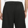 Shorts décontractés pour hommes Noir Modéré DH6724-352