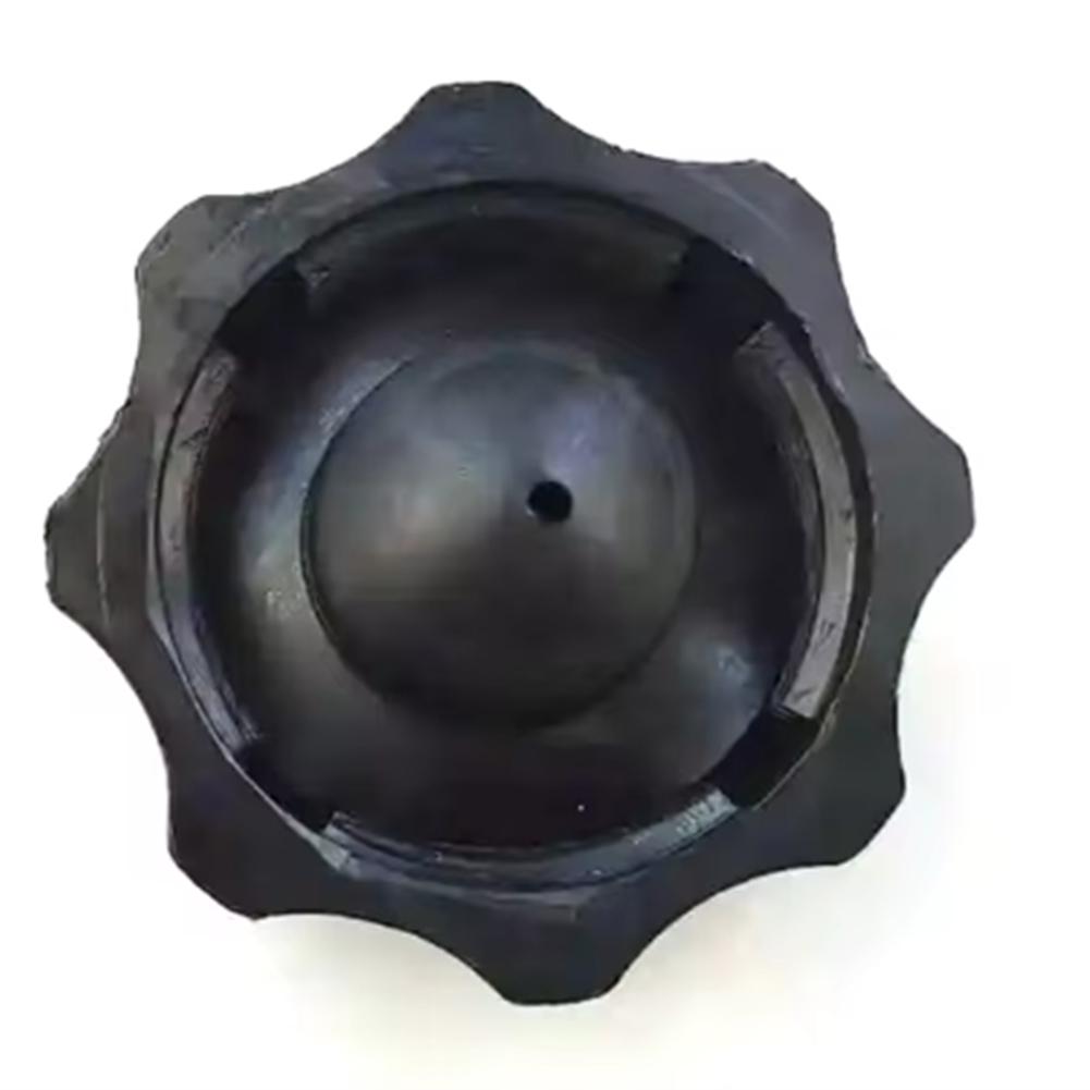 Exclusive 3C451-04292 Fuel Cap For Kubota M7040 M8540 M5640 M6040 3C45104292 чёрный