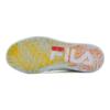 FILA GF Derby Sports Shock Absorption Low Top Golf Shoes Women sneaker White A12W331703FBL
