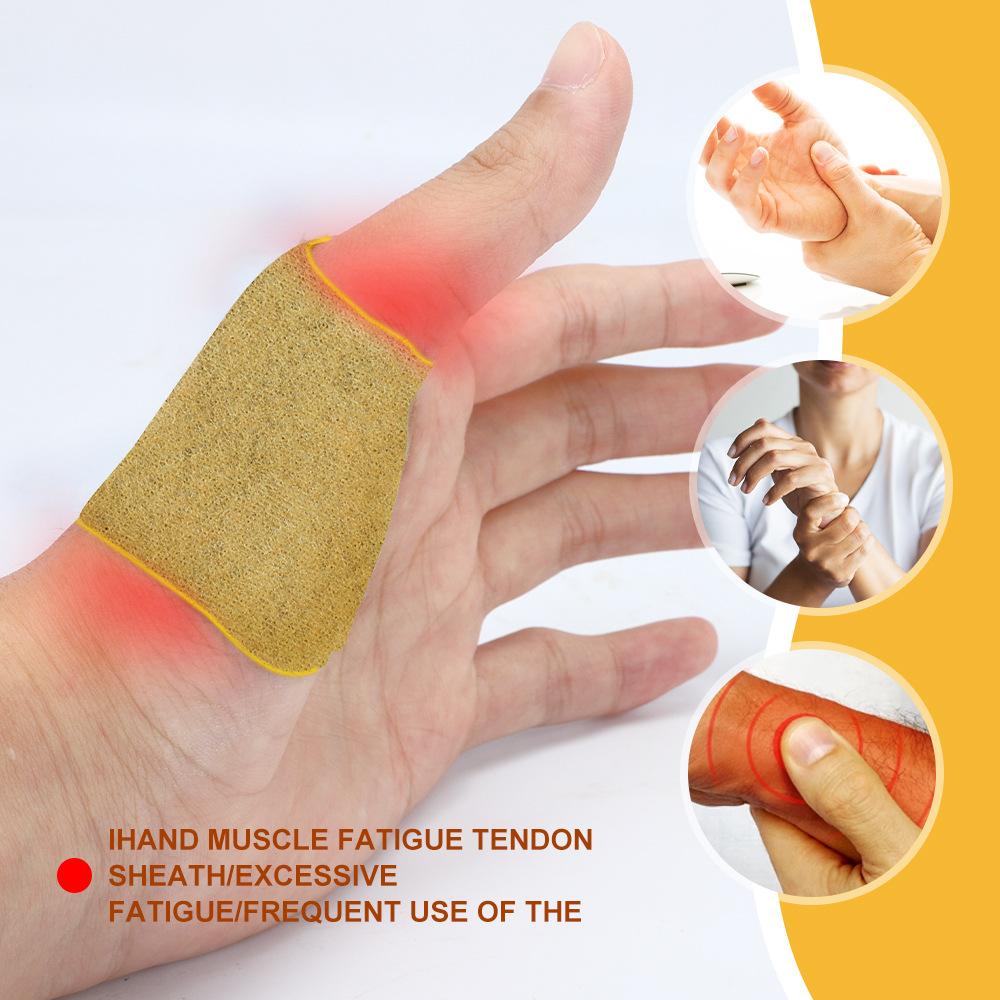 Joint Knee Pain Relief Comfort Patch Joint Pain and Swelling Body Care Relief Patch