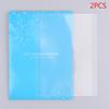 2Pcs Fep Film For Photon Mono X Resin 3D Printer Sla/Lcd Fep Sheets