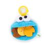 Kids II Japan Sesame Street Sesame Street Cookie Mania Teaser by KidsII (12094)