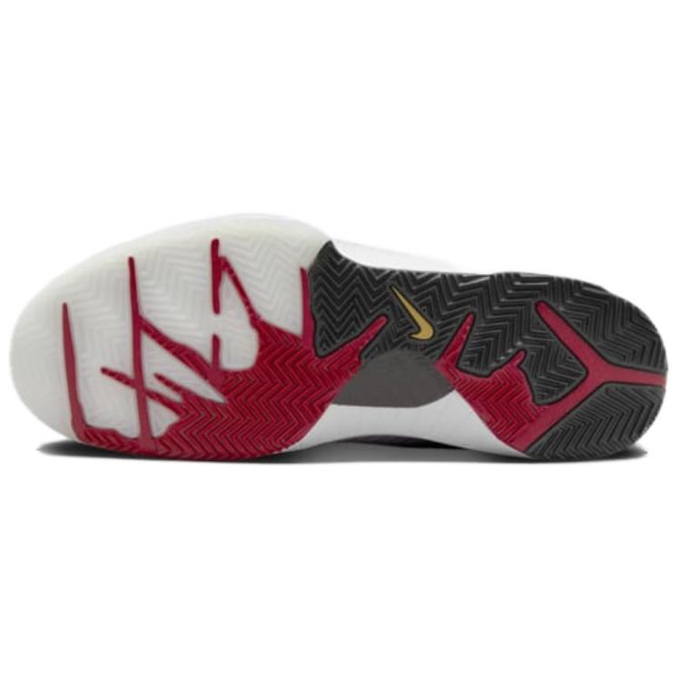Nike Tênis Zoom Kobe 4 Protro 'Medalha de Ouro' casual FQ3544-100