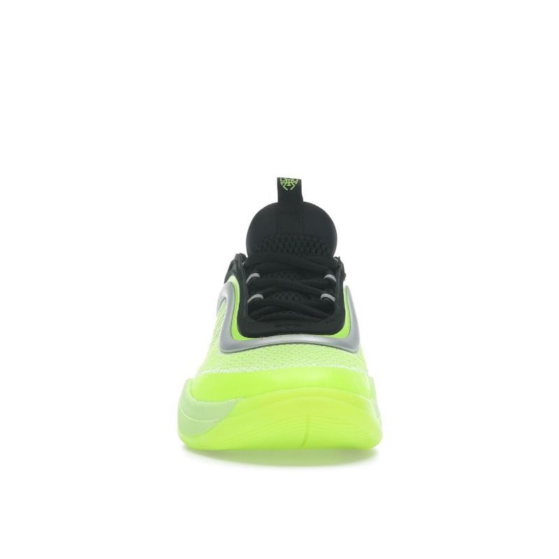 Adidas D.O.N. Issue #6 All-Star Men Sneakers Green Lucid-Lemon Core-Black JQ2252