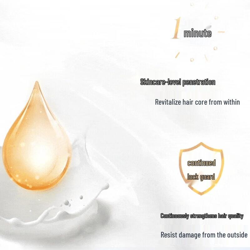 DOVE Nourishing Hair Essence for Fragile Hair 700g