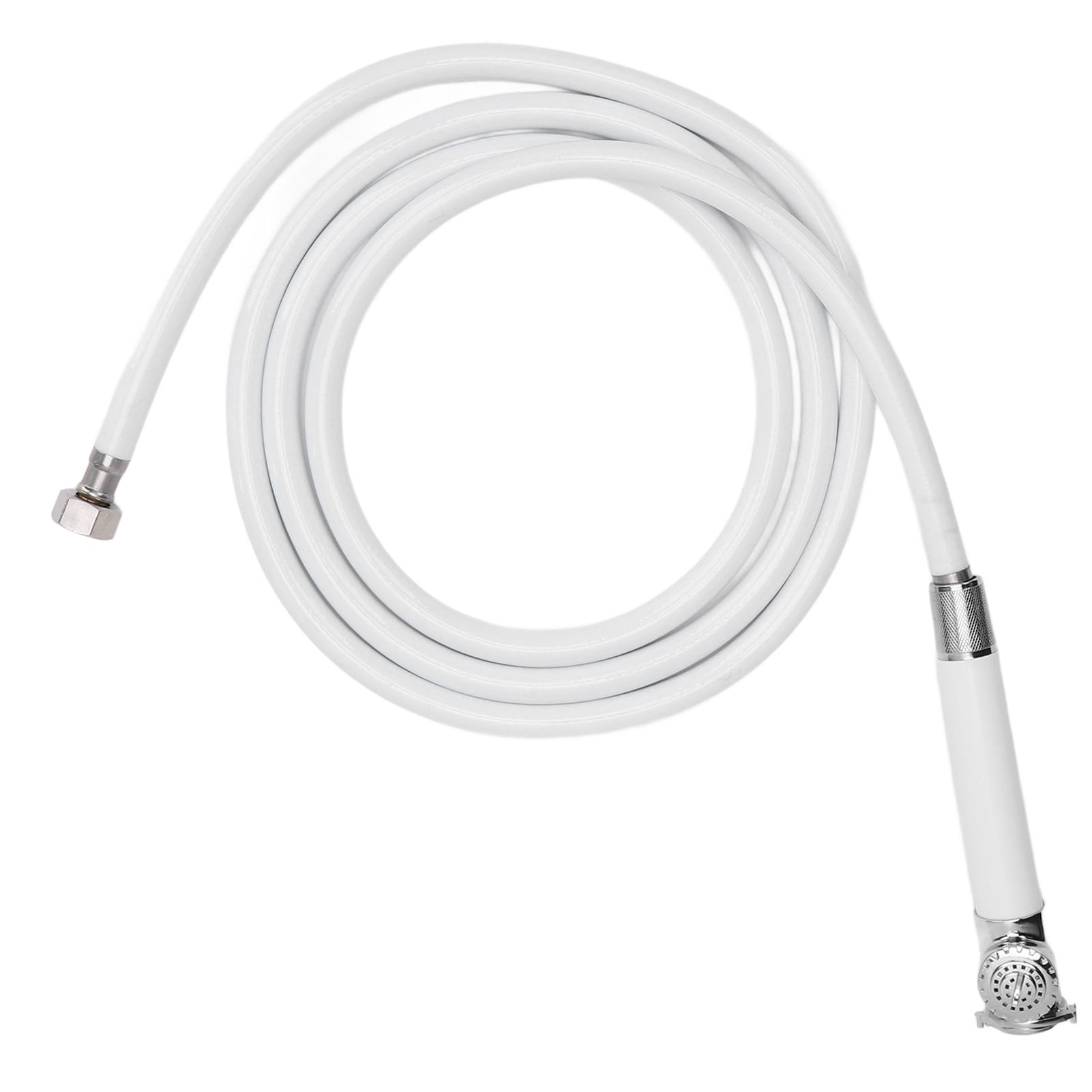 

Встраиваемая душевая лейка Портативная мини-душевая лейка для лодки Ручная 316 Нержавеющая сталь ПВХ Душевая лейка Распылитель для дома на колесах