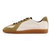Modèle d'entraînement léger PEAR LIQUEUR Liqueur de Poire Résistant à l'abrasion Antidérapant Basse top Chaussures décontractées Unisexe PN5212IVY20B