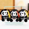 Panda Plush Toy With Doctor Hat For Graduation Gift Girls And Friends