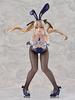 DEAD OR ALIVE Xtreme3 Marie Rose Bunny Scale PVC Painted Finished Figure Ver. 1/4