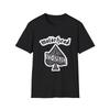 Motorhead Ace of Spades, Grafik-T-Shirt | Rockband-T-Shirt