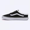 Vans Old School Mule Suede Black  Sherpa  Vn0a4p3ytc61