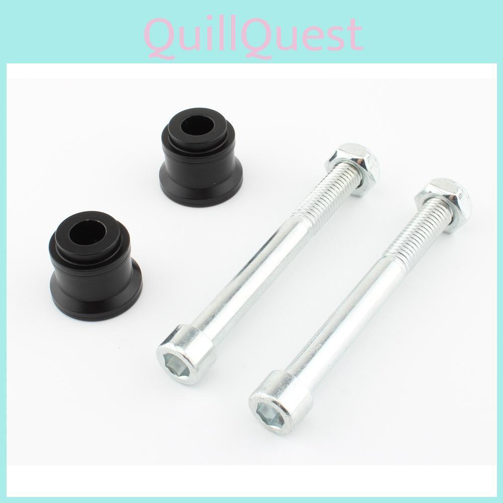 Premium Handlebar Risers For Ducati Monster 21 Elevating Riding Experience By 20mm