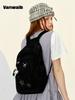 Vanwalk Cosmic Backpack [Black]