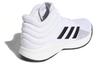 Adidas Pro Spark 2018 'White Black' D97937