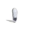 (PS) Adidas Continental 80 'White' Kids' FU6668