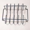 Portable Outdoor Barbecue Rack for Steak & Lamb Chops