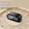 Newmine BT511 Bluetooth Speaker and Alarm Clock