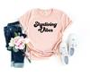 Skydiving vibes shirt - funny skydiving t-shirt skydiver shirt for skydiver sky diver skydiver tee skydiver