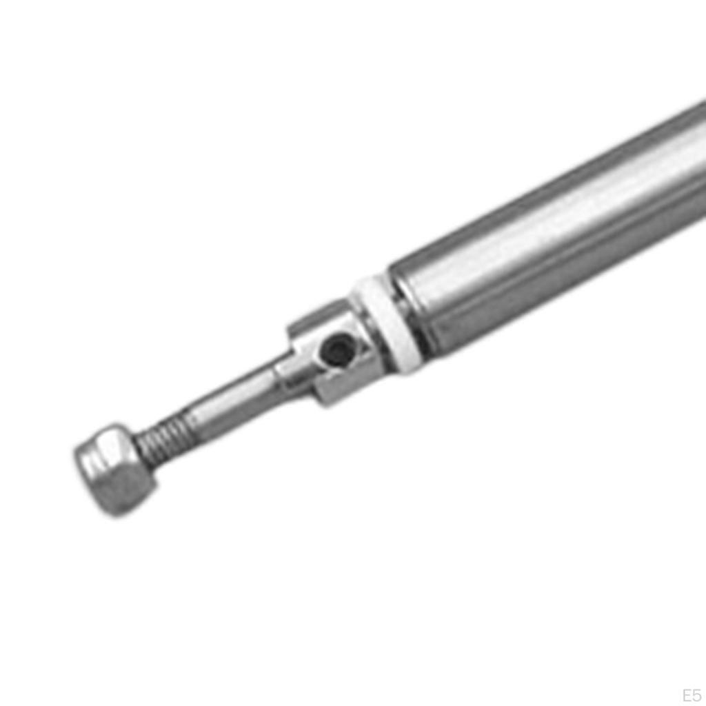 4mm Flexible Drive Shaft Replacement for RC Boat DIY Parts