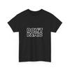 T-shirt Ne Paniquez Pas