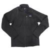 Patagonia Better Sweater Size 25528 BLK Size L Men's Jacket, Lightweight, Logo, Black, L, MS, [Used]