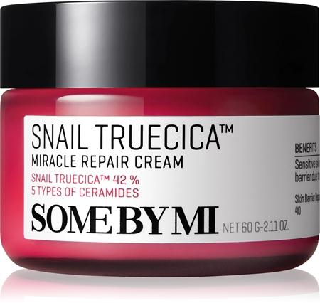 

Soothing and Moisturizing Cream TU прозрачный