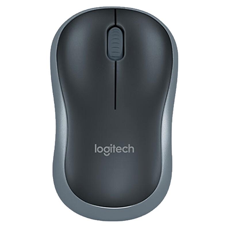 

Logitech B175 Wireless Office Mouse