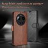 AZNS For Xiaomi 17 Ultra 5G Case Anti-Scratch PU Leather Stand Wallet Phone Cover
