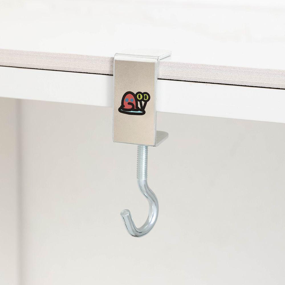 2025 Adjustable Cartoon Desk Backpack Hook