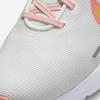 Nike Downshifter 12 W DOWN SHITER 12 Summit Mudder Bliss Size White/University Gold/Light Root/Crimson DD9294-101 23.0cm