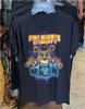 Universal HHN Halloween Horror Night 2025 FNAF Five Nights At Freddy Shirt S-5XL