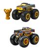 Hot Wheels Monster Truck Trophy Champion Assorted Vehicle Ages Toys, 6-Car Box, 3+, Multi-Purpose, 986B-JDV96