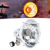 Gas Heater, Multi-Purpose Portable Gas Heater for Barbecue