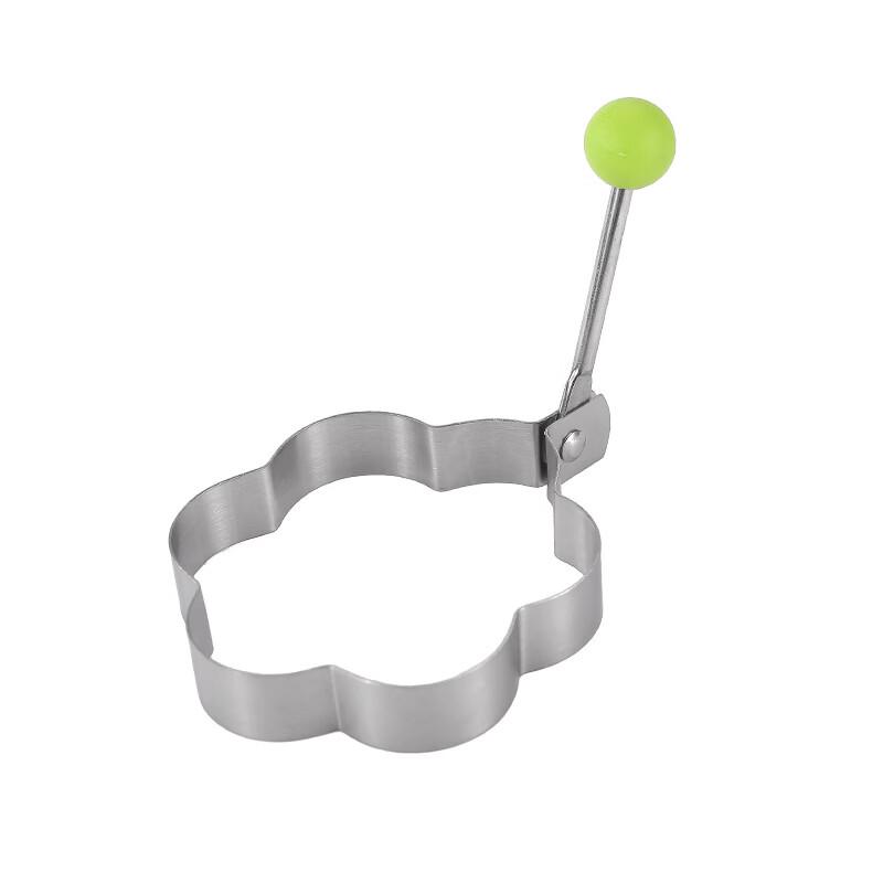 

MDNGDIY Egg Shaper Molds Set