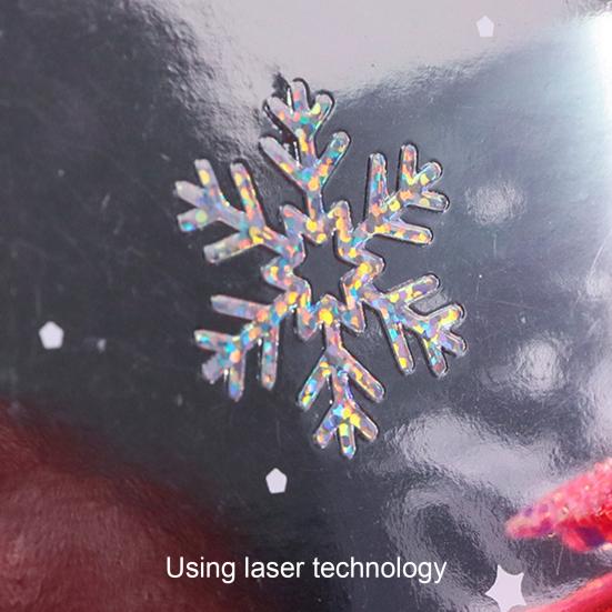 1/2/3Pcs 3D Christmas Greeting Card with Paper Envelope Foldable Pop-up 3D Tree Merry Xmas Wishes Message Card Festive Decoration Holiday Party Gift