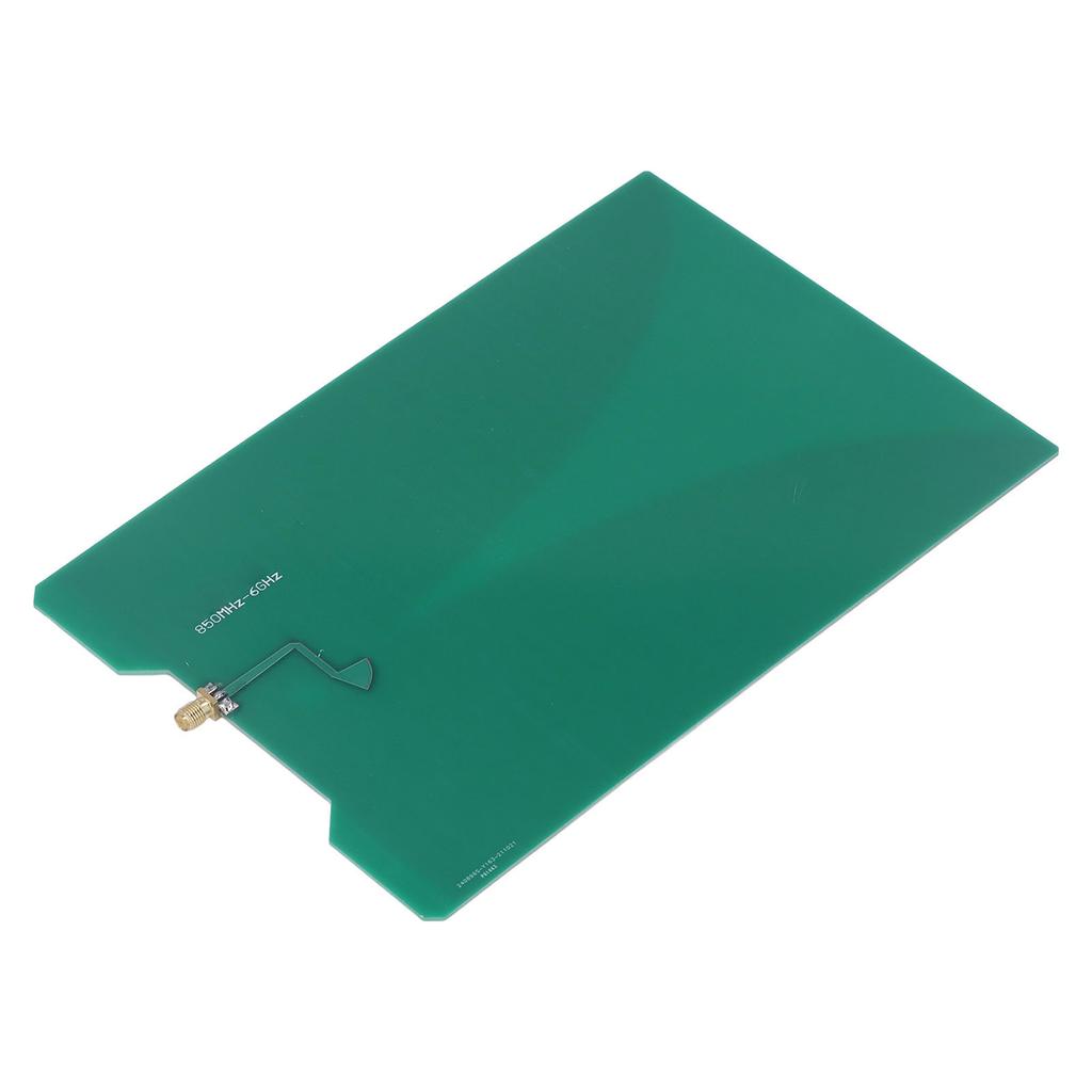 R103C Broadband Directional Antenna PCB Board 850MHz to 6GHz Frequency 7dbi 5.8G 5W