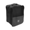 3 Layers Travel Shoe Bag Holds 3 Pair of Shoes Waterproof Portable Shoe Storage Bag for Travel