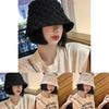 Sunshade Sleek Bucket Hat Womens Lightweight Summer Sun Cap Protection