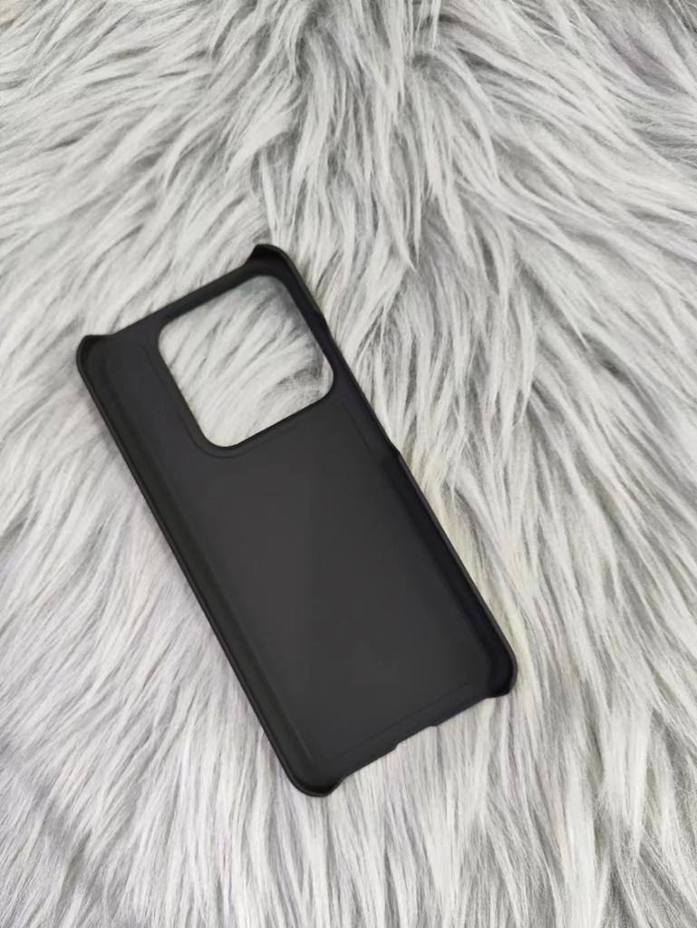 Oil Painting Skin PC Phone Case For XiaoMi 10 series, XiaoMi 11, 12, 13 series, XiaoMi 14 series Back Cover